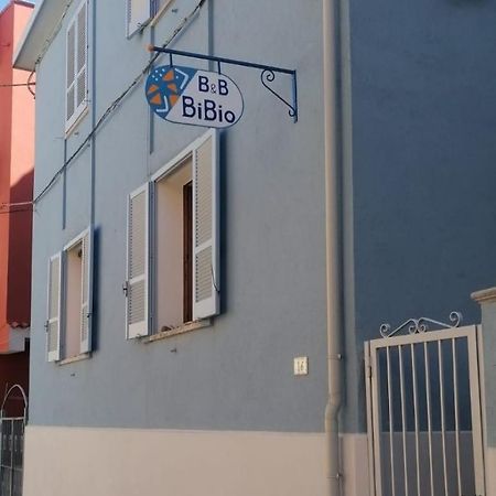 Bed & Breakfast Bibio ปาร์เกลียา ภายนอก รูปภาพ