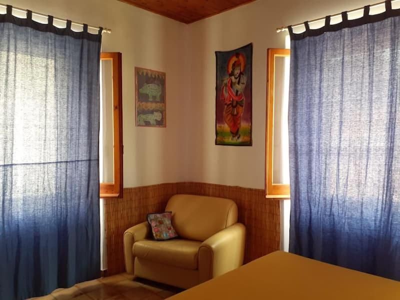 Bed & Breakfast Bibio ปาร์เกลียา ภายนอก รูปภาพ