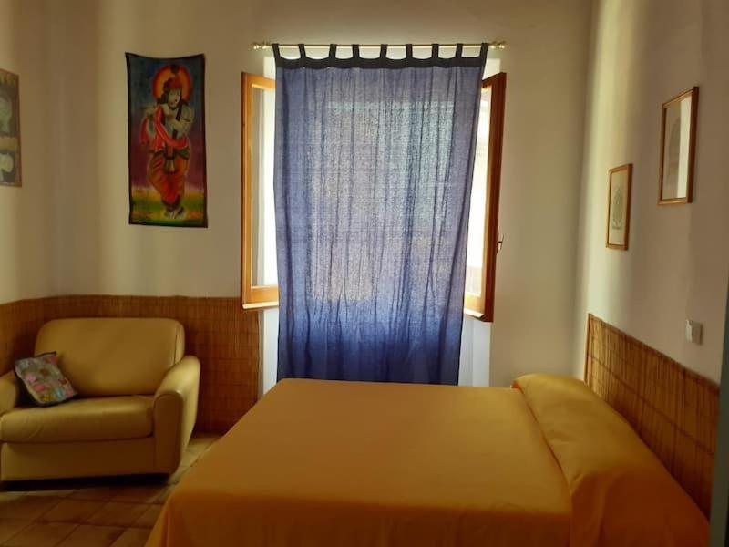 Bed & Breakfast Bibio ปาร์เกลียา ภายนอก รูปภาพ