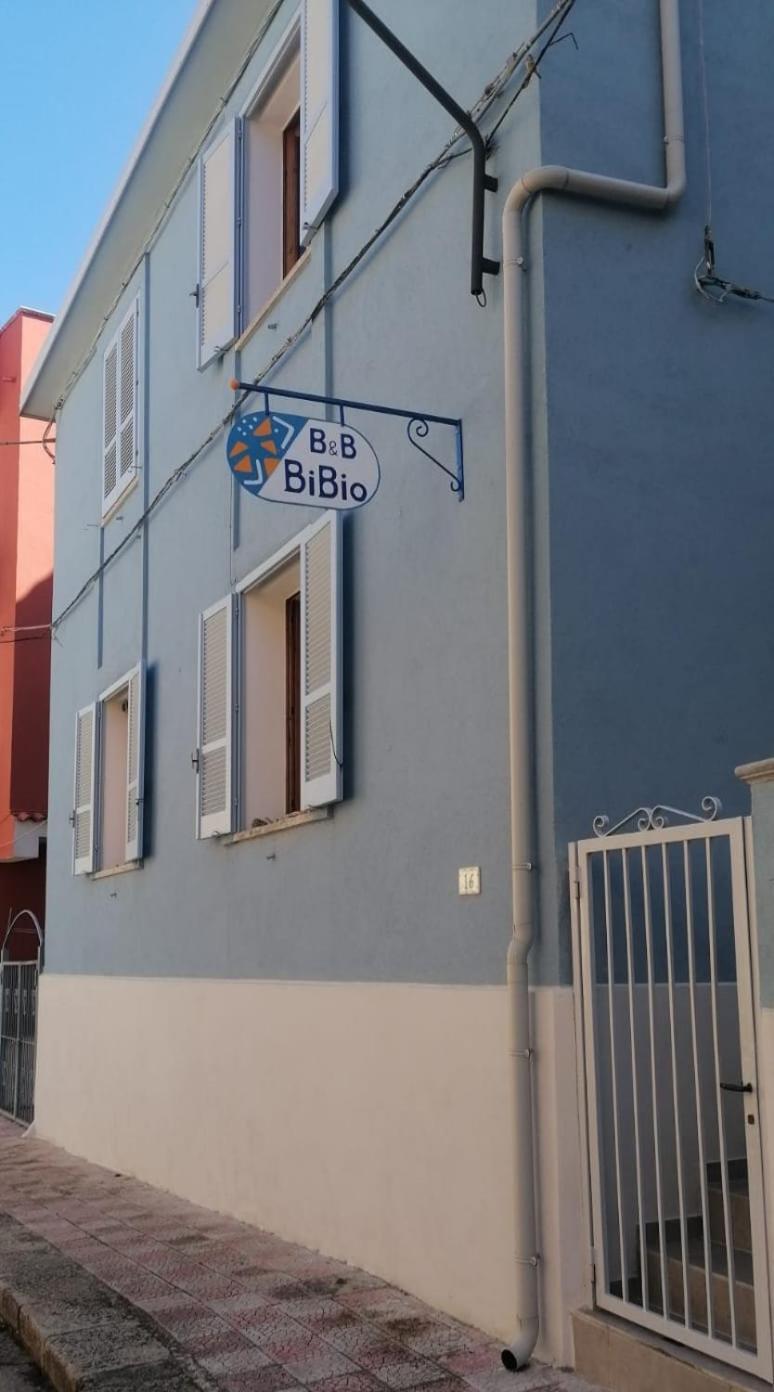 Bed & Breakfast Bibio ปาร์เกลียา ภายนอก รูปภาพ